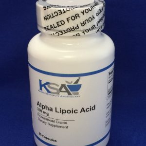 Alpha Lipoic Acid