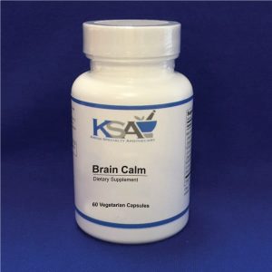 brain-calm