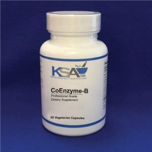 coenzyme-b