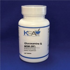 glucosamine-msm-rf