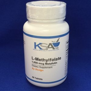 L-Methylfolate