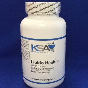 Libido Health