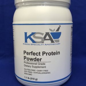 Perfect Protein Powder