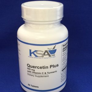 Quercetin Plus