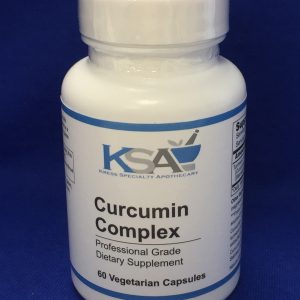 curcumin-complex
