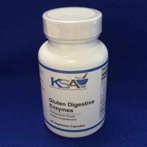 gluten-digestive-enzyme