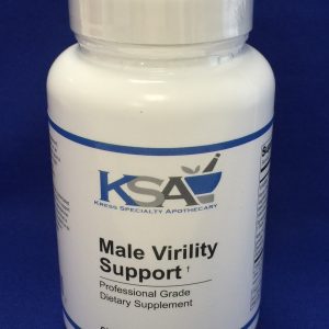 male-virility-support