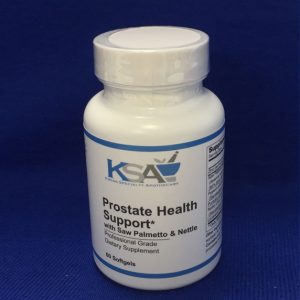 prostate-health