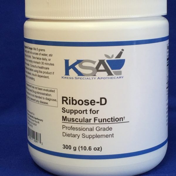 Ribose-D