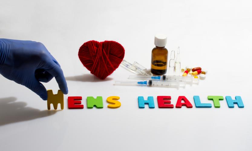 5 Common Health Issues Men Can Avoid