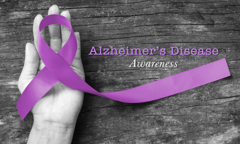 Alzheimer's Awareness