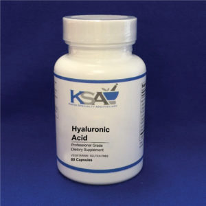 Hyaluronic Acid