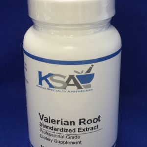 Valerian Root