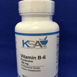 Vitamin B-6