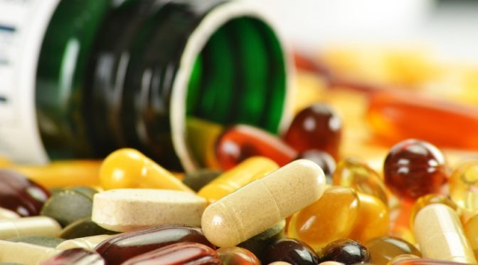 What you Need to Know When Shopping for Vitamins