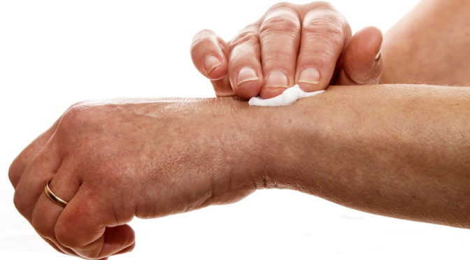 A Guide to Topical Pain Relief