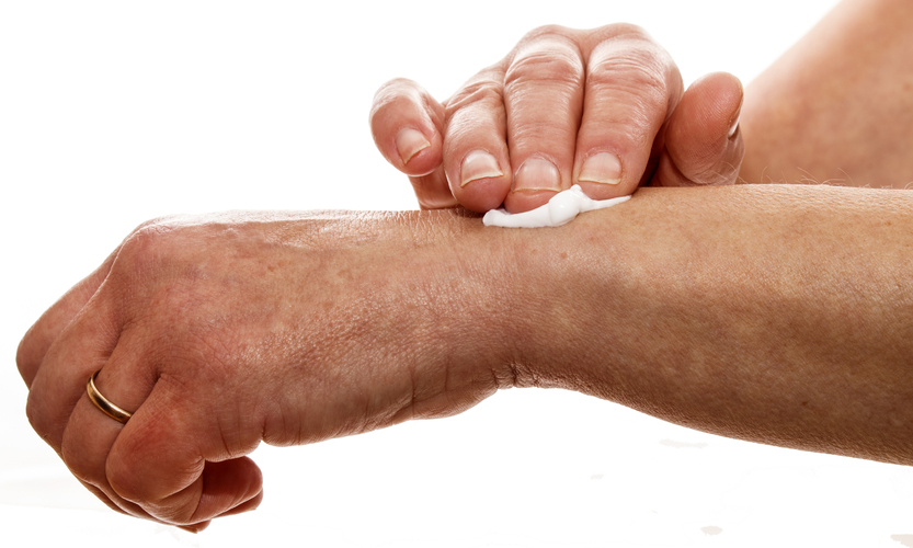 A Guide to Topical Pain Relief