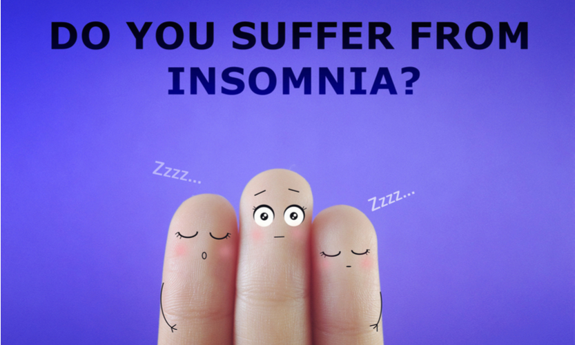 How to Properly Treat Insomnia