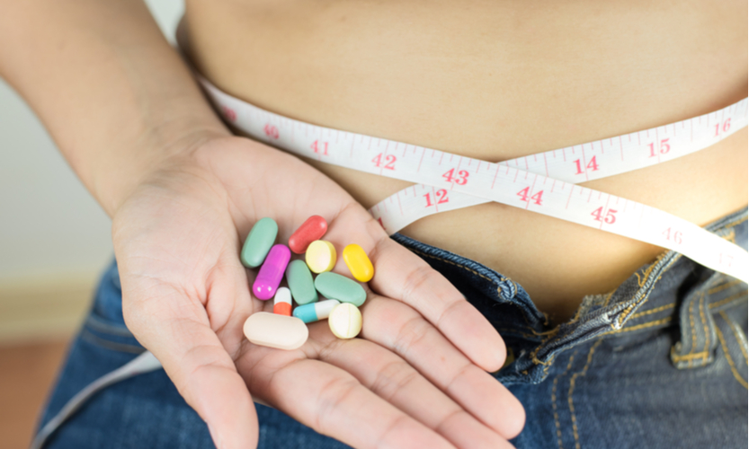 Weight Loss Pills and Supplements To Avoid